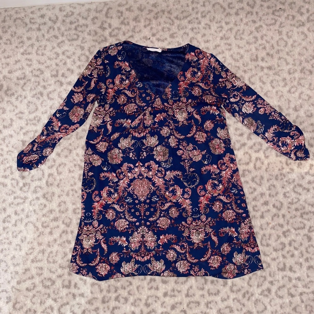 Lush XS Shift dress bought from Nordstrom